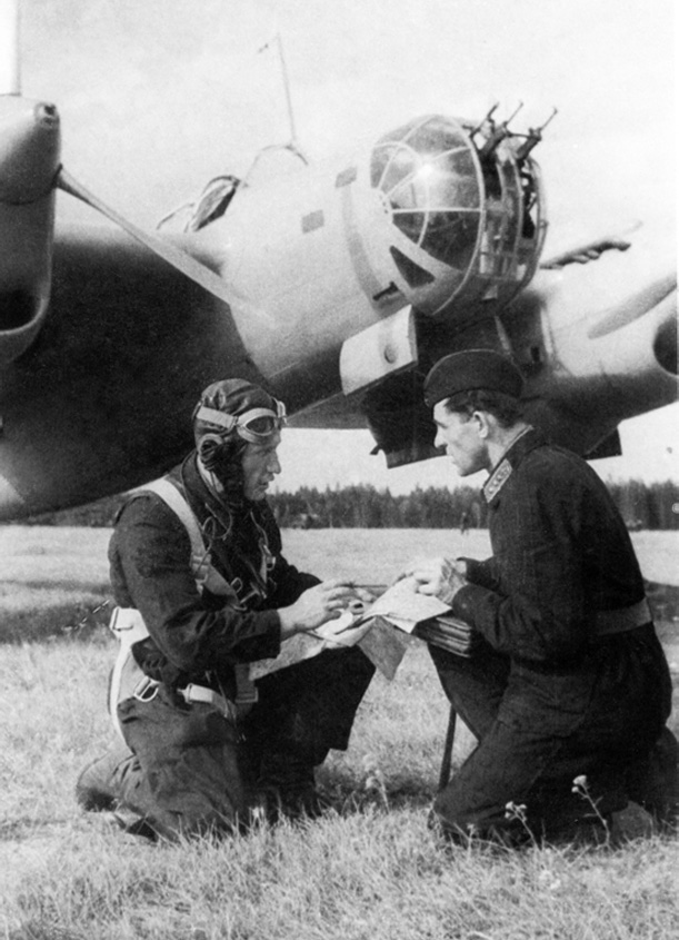 СБ 2М-103